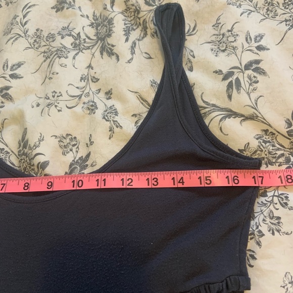 Francois Beauregard cotton maxi dress - Picture 5 of 6